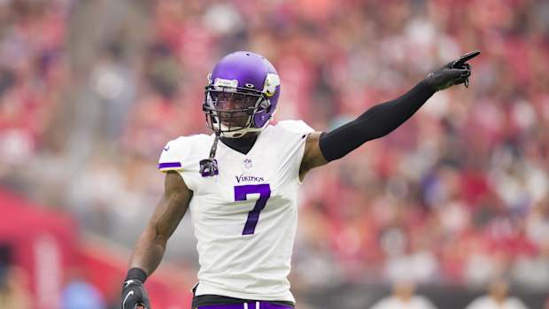 Patrick Peterson